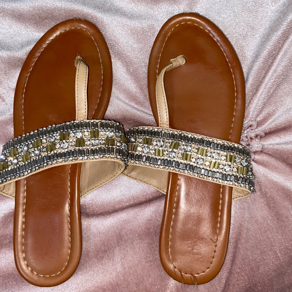 Jessica Simpson Sandals